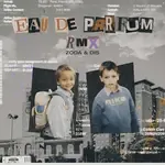 EAU DE PARFUM (RMX)-cover