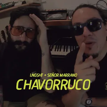 Chavorruco-cover