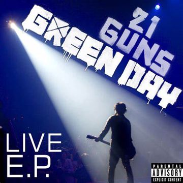 21 Guns-cover