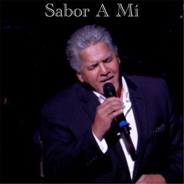 Sabor A Mi-cover