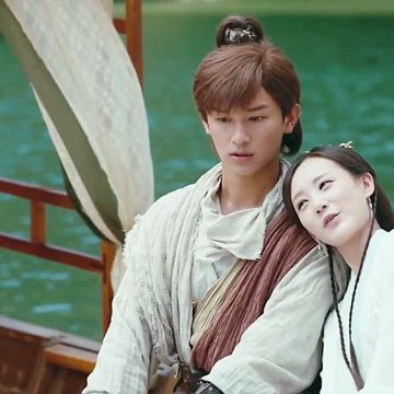 Kiếm Hồn 剑魂 (Pinyin)-cover