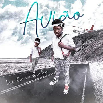 Avião-cover