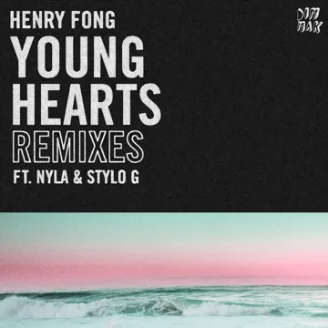 Young Hearts (feat. Nyla & Stylo G) (Lady Bee Remix)-cover