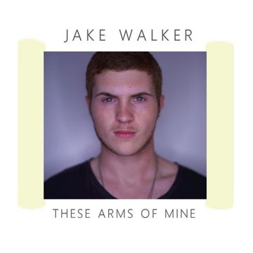 These Arms Of Mine-cover