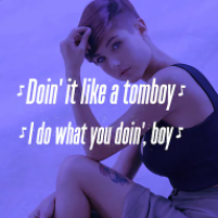 Tomboy Inst.