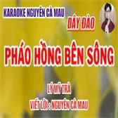 PHÁO HÔNG BÊN SÔNG