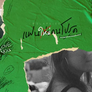 แฟนใหม่คนโปรด (Fan Mai)-cover