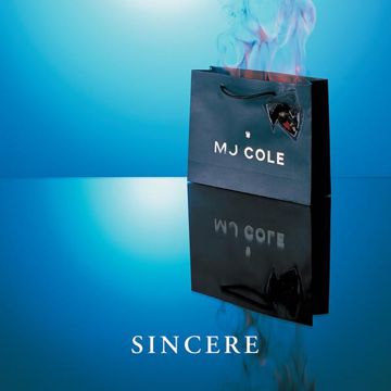 Sincere (Re-Cue'D)-cover