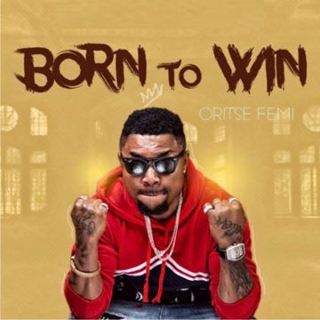 Born To Win-cover