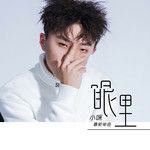 眼里-cover