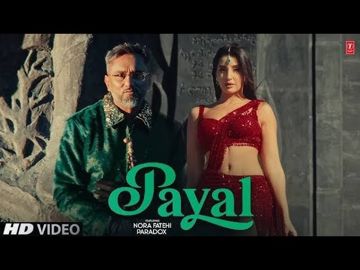 yo-yo-honey-singh-payal-cover-image