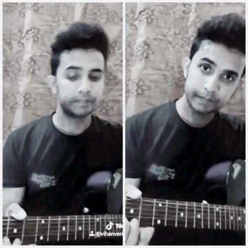 Chand tare-cover