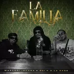 La Familia-cover