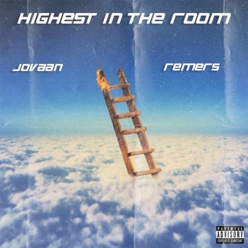 Highest In The Room-cover