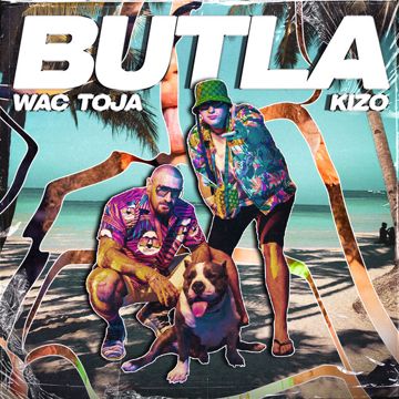 Butla-cover