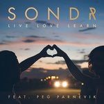 Live Love Learn(Extended Mix)-cover