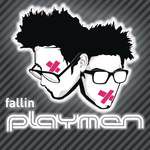 Fallin'(Radio Edit)-cover
