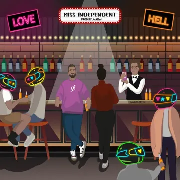Miss Independent-cover