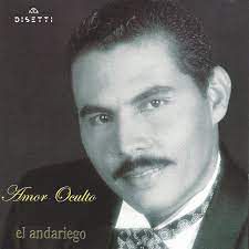 Amor oculto