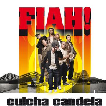 Copacabana-cover