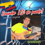 Ecuador ¡Sí Se Puede!-cover