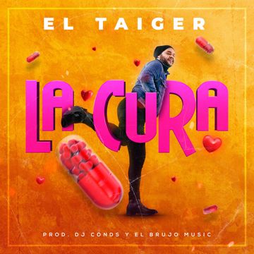 La Cura-cover