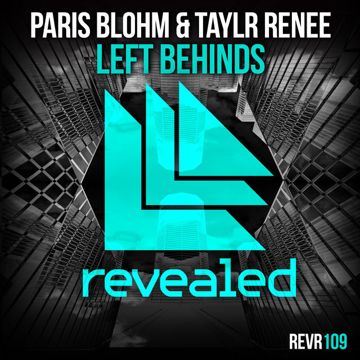 Left Behinds-cover