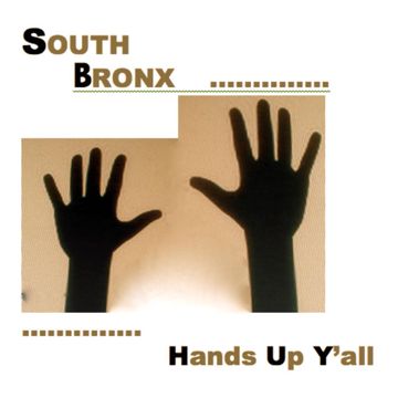 South Bronx-cover