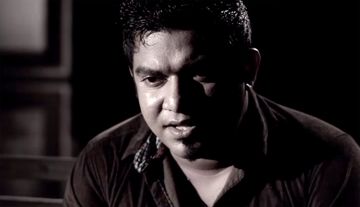 Eka Wasanthayaka-cover
