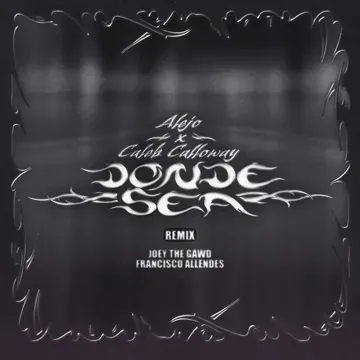 Donde Sea <3-cover