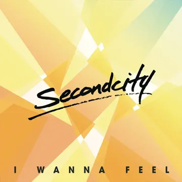 I Wanna Feel-cover