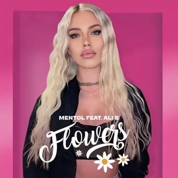 Flowers (Remix)-cover