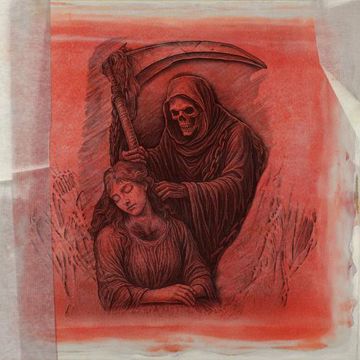 All The Red-cover