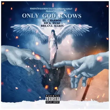 Only God Knows-cover