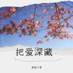 把爱深藏