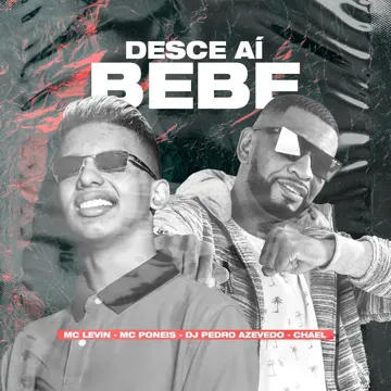 Desce Aí Bebê-cover
