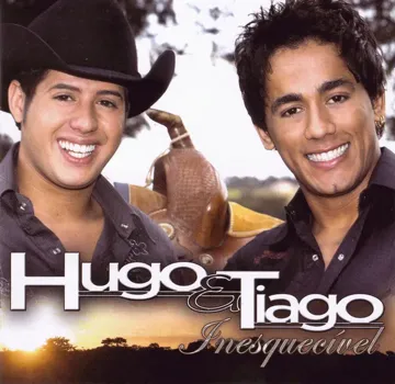 Inesquecível-cover