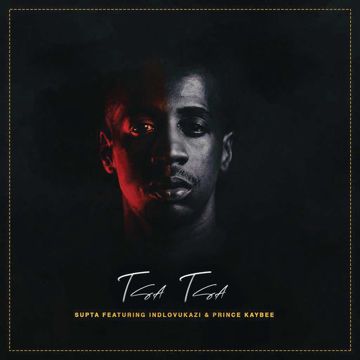 Tsa Tsa (feat. Indlovukazi & Prince Kaybee)-cover