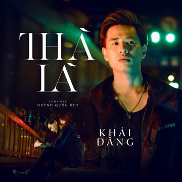 Thà Là-cover