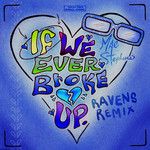 If We Ever Broke Up-cover