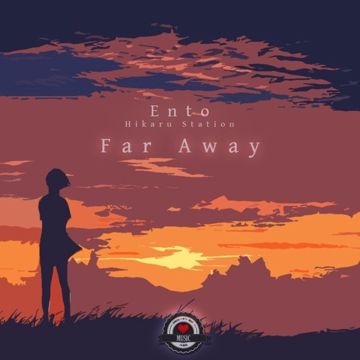 Far Away-cover
