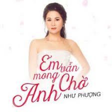 VẪN MONG CHỜ ANH-cover