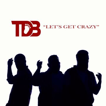 Let’s Get Crazy-cover