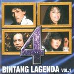 Sandarkan Pada Kenangan-cover