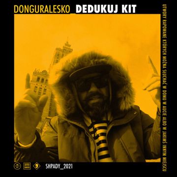 Dedukuj Kit-cover