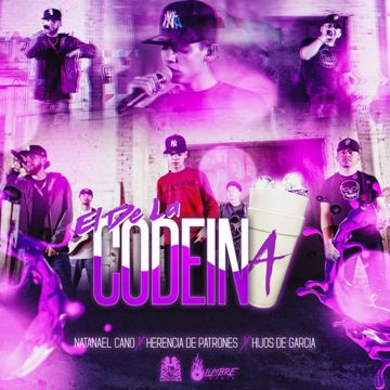 El de la codeina-cover