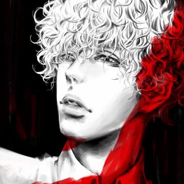 Lost soul-cover