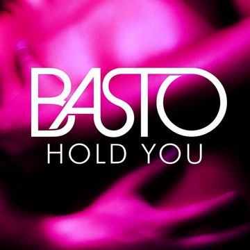 Hold You(Radio Edit)-cover