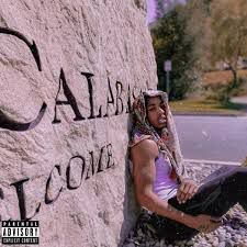 Moonwalking In Calabasas-cover