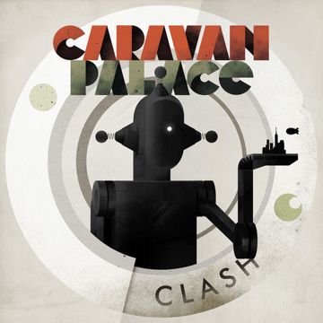 Clash-cover